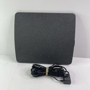 TERK Indoor Amplified Multi-Directional HDTV Antenna TIAD6M